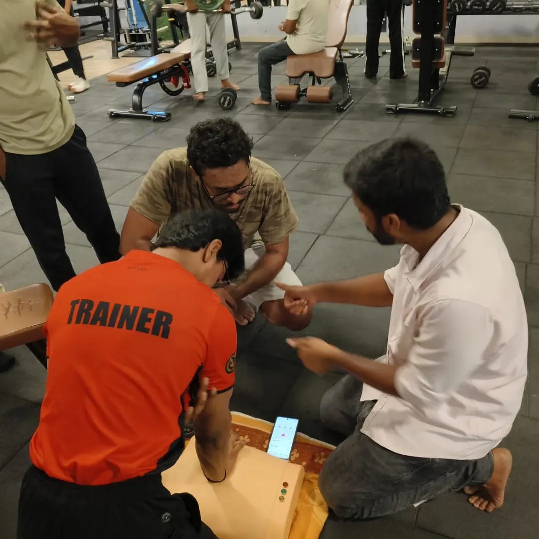 CPR Training