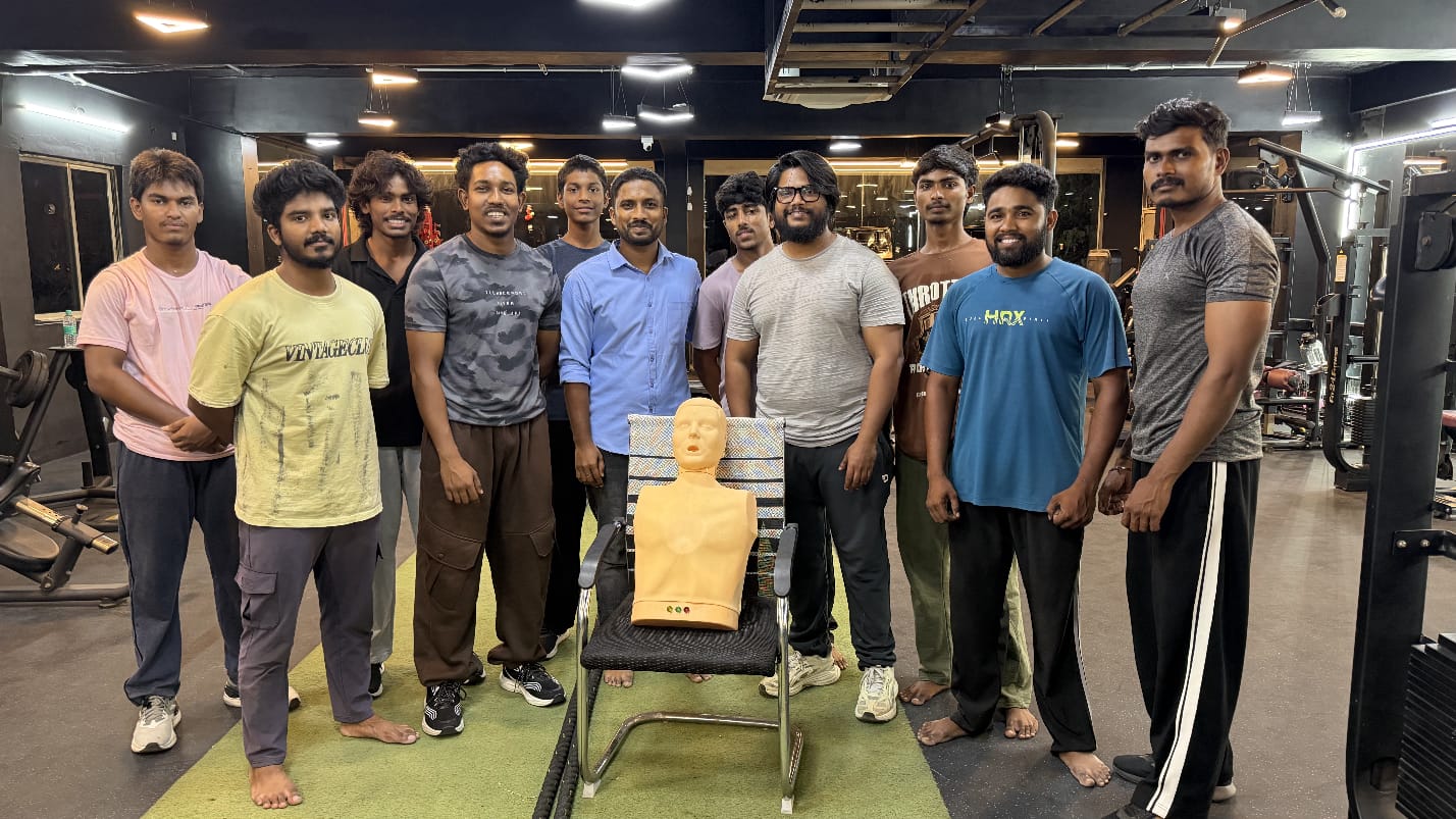 CPR Training