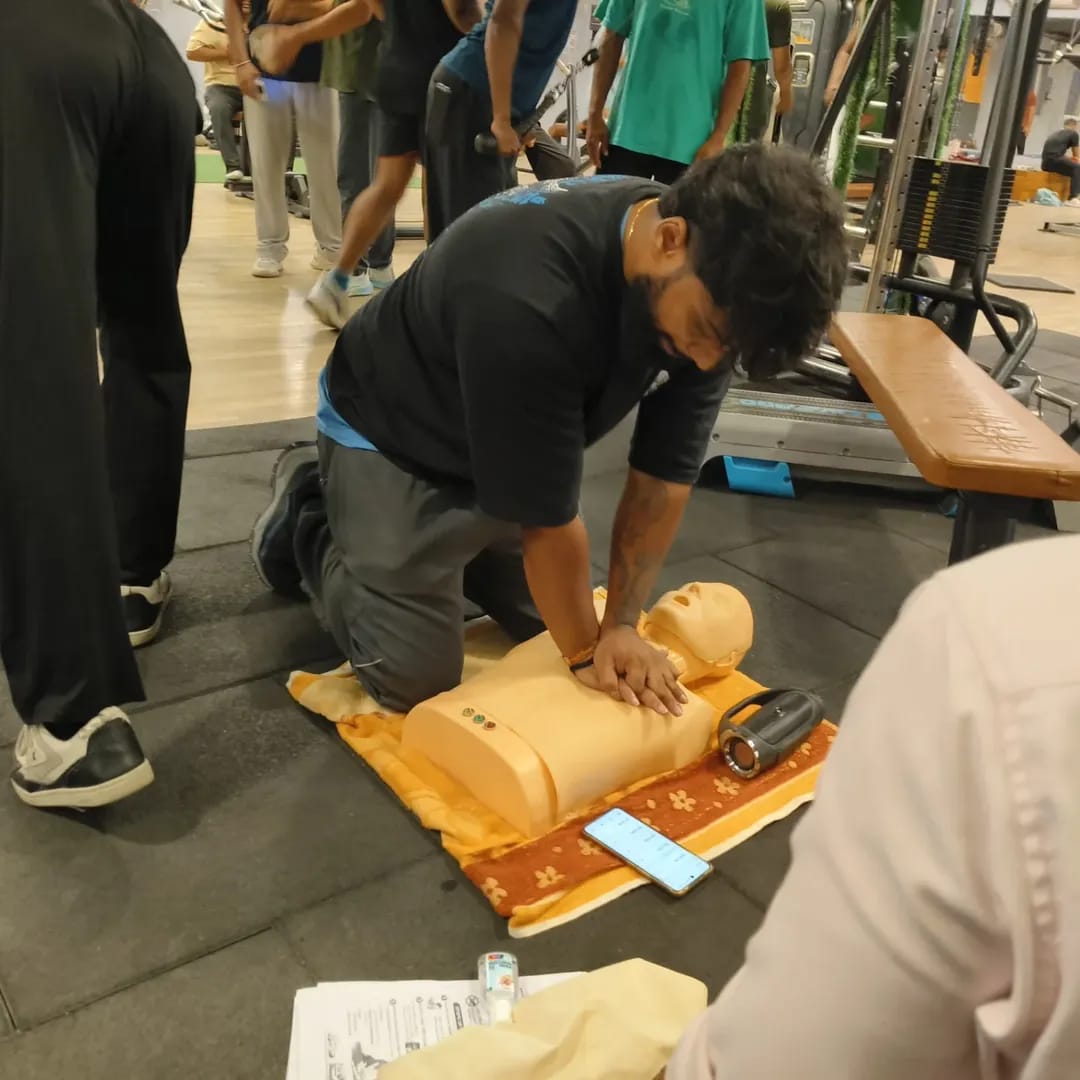 CPR Training
