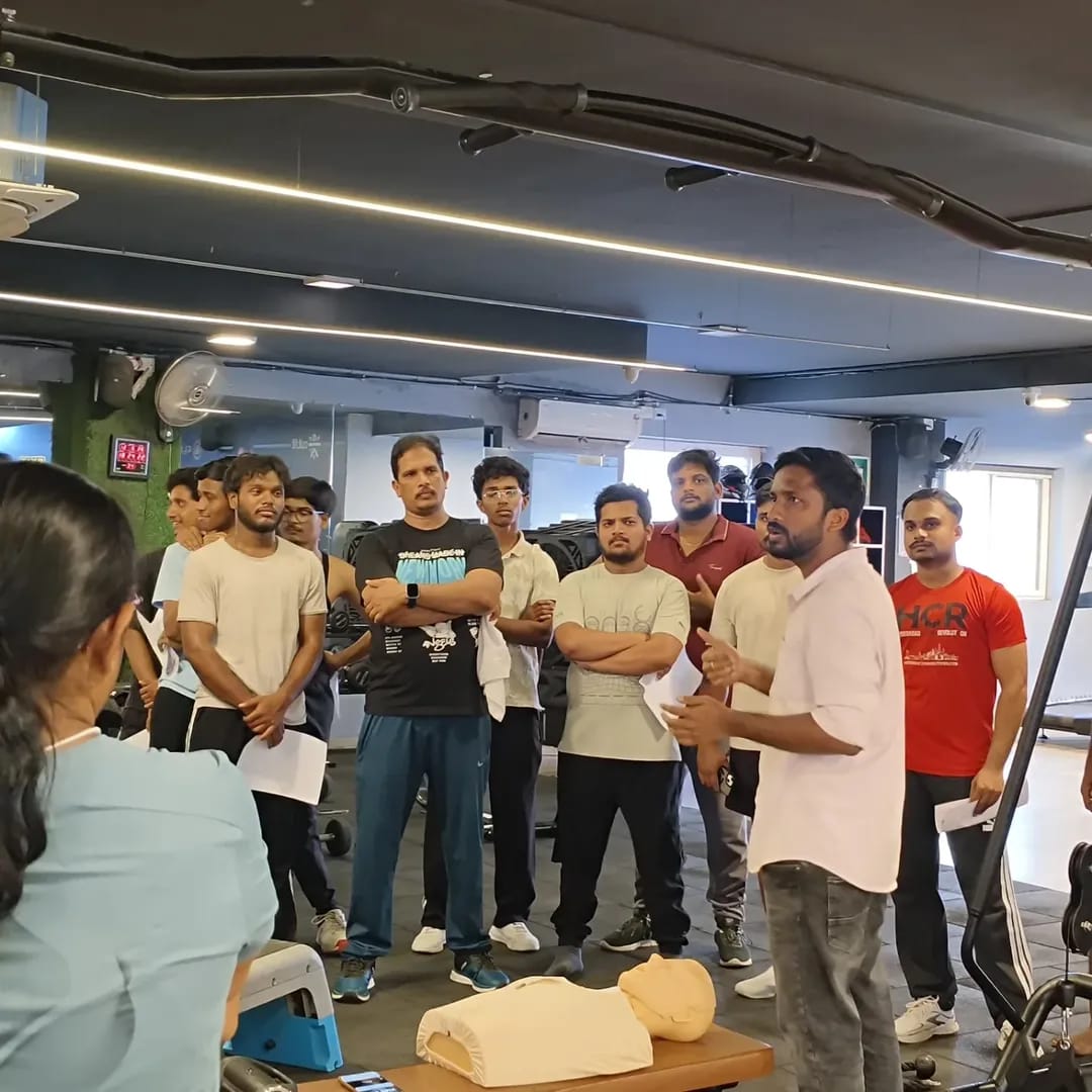 CPR Training
