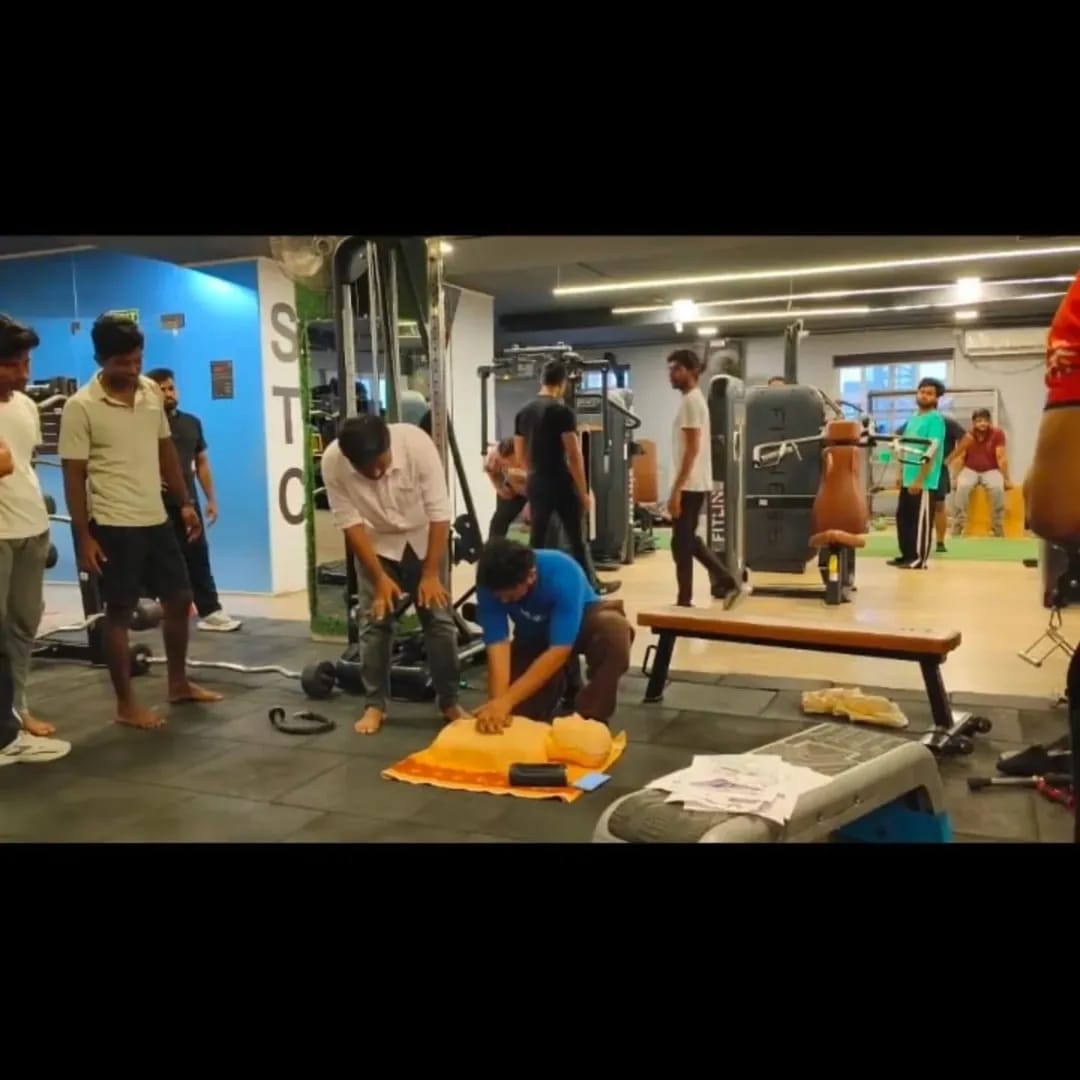 CPR Training