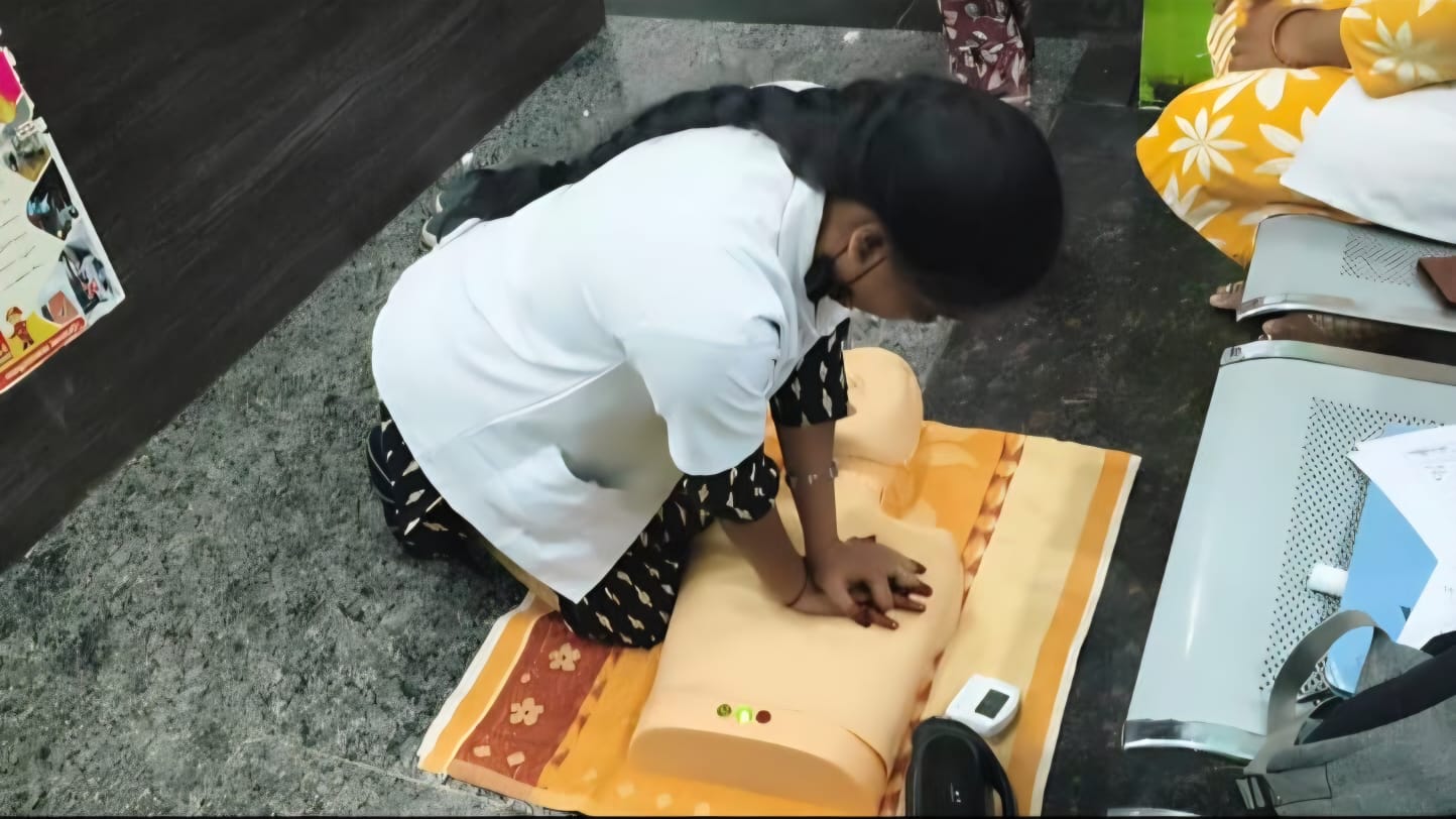 CPR Training
